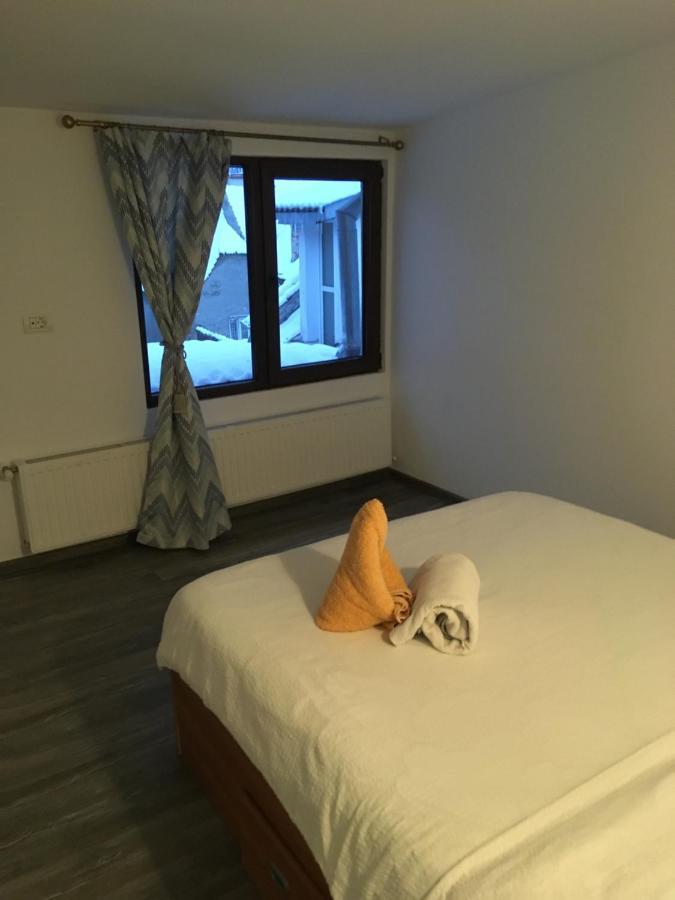 براشوف Fantasy Residence المظهر الخارجي الصورة