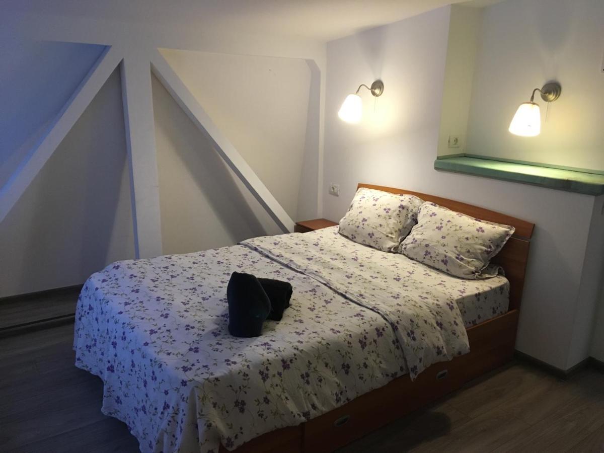 براشوف Fantasy Residence المظهر الخارجي الصورة