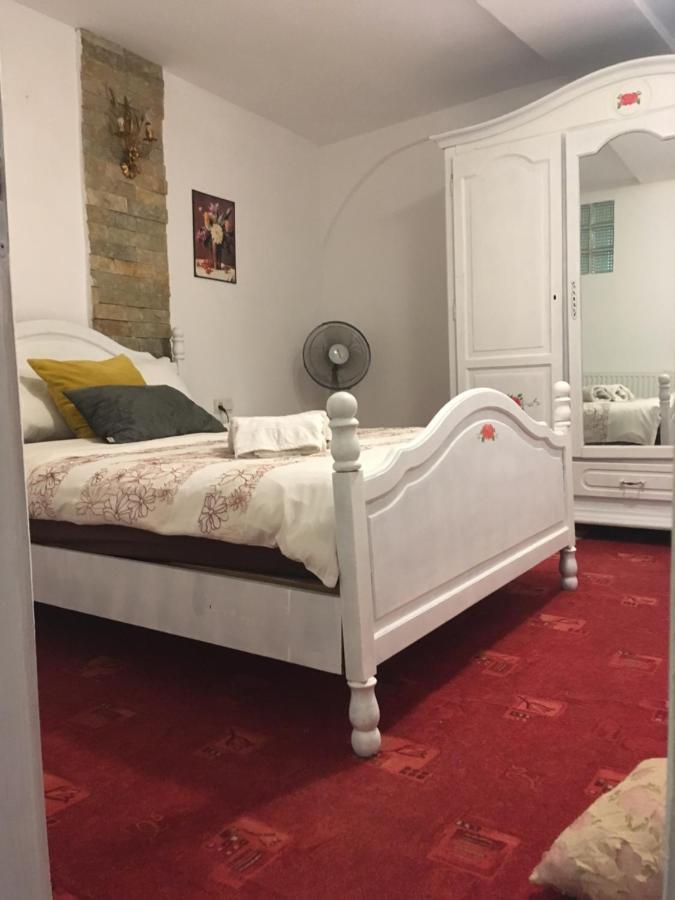 براشوف Fantasy Residence المظهر الخارجي الصورة