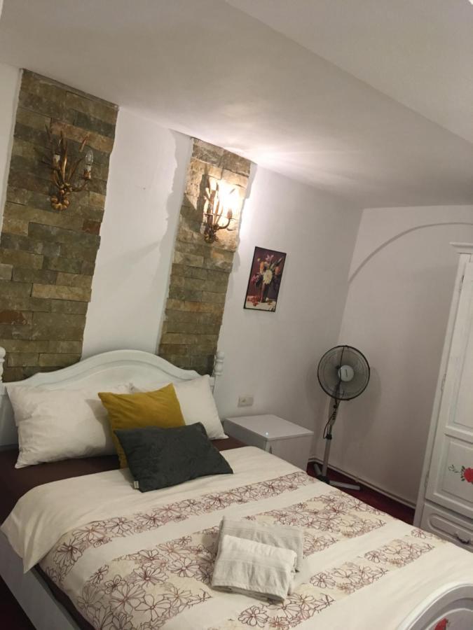 براشوف Fantasy Residence المظهر الخارجي الصورة