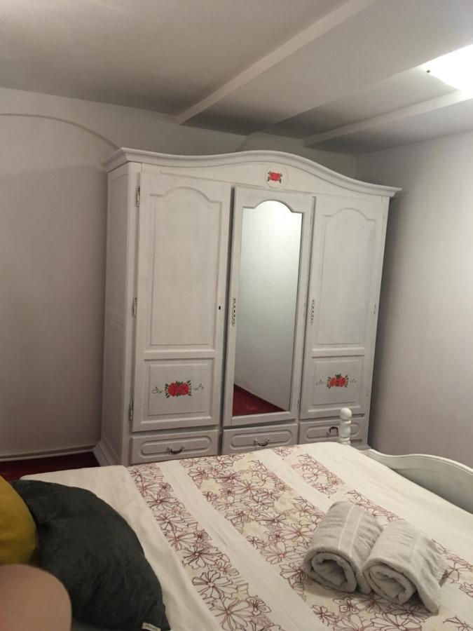 براشوف Fantasy Residence المظهر الخارجي الصورة