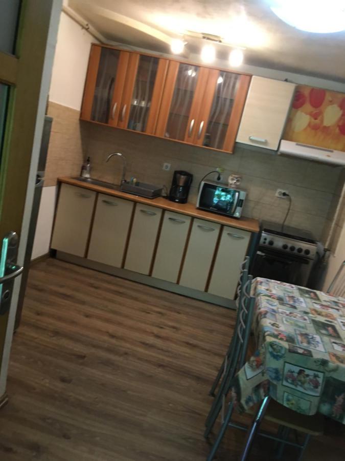 براشوف Fantasy Residence المظهر الخارجي الصورة