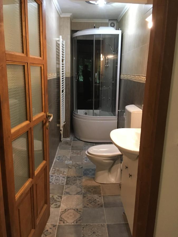 براشوف Fantasy Residence المظهر الخارجي الصورة