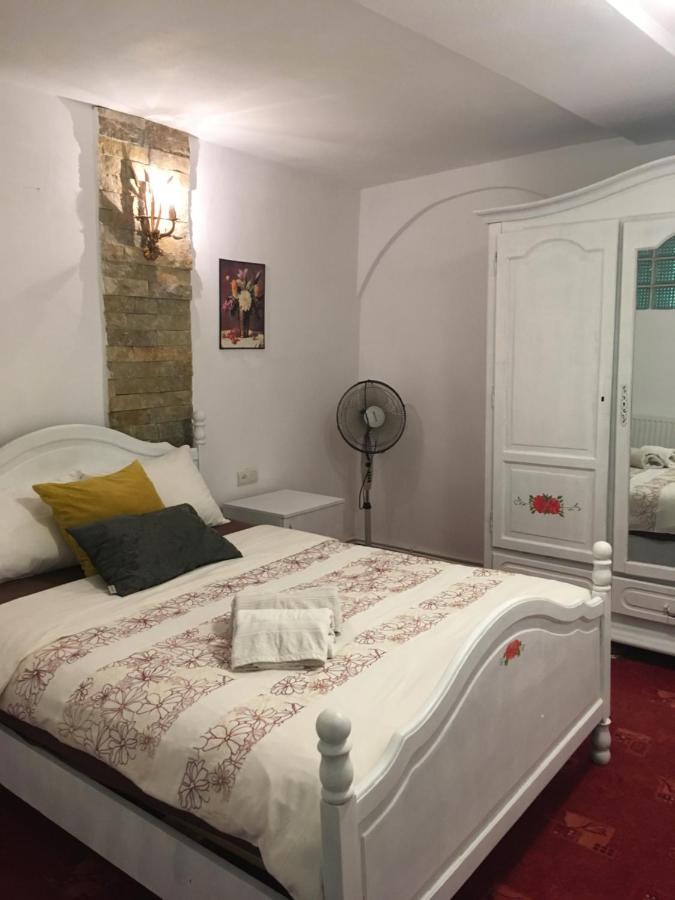 براشوف Fantasy Residence المظهر الخارجي الصورة