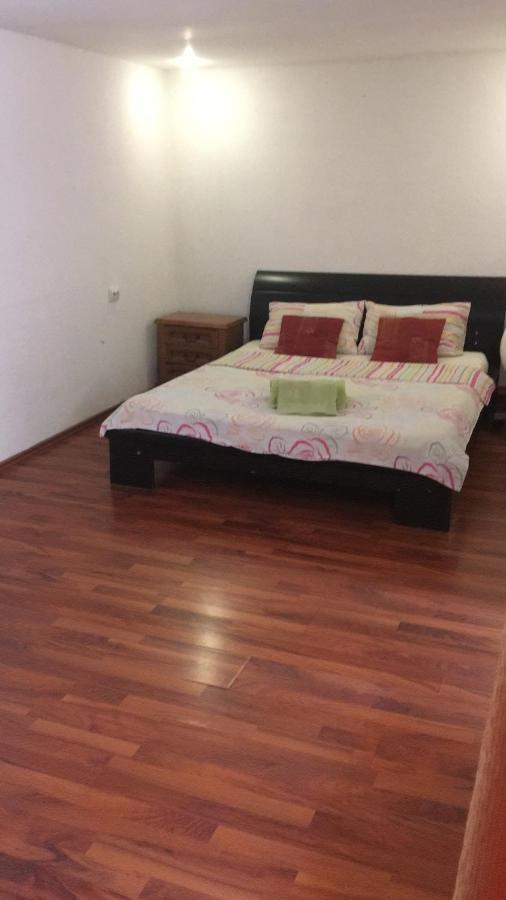 براشوف Fantasy Residence المظهر الخارجي الصورة