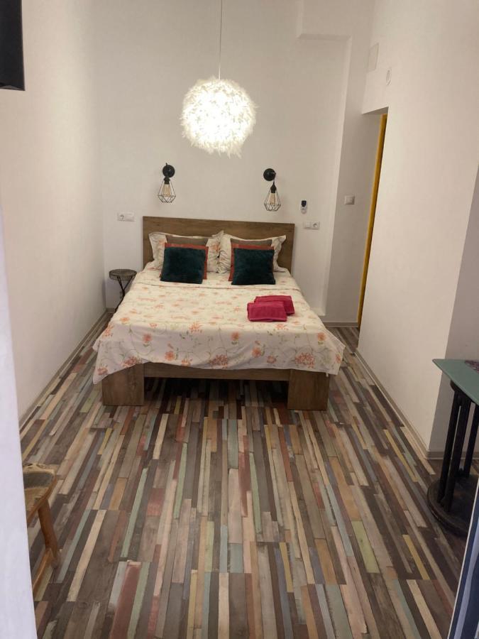 براشوف Fantasy Residence المظهر الخارجي الصورة