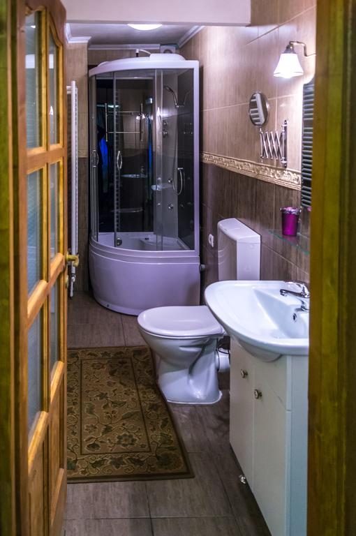 براشوف Fantasy Residence الغرفة الصورة