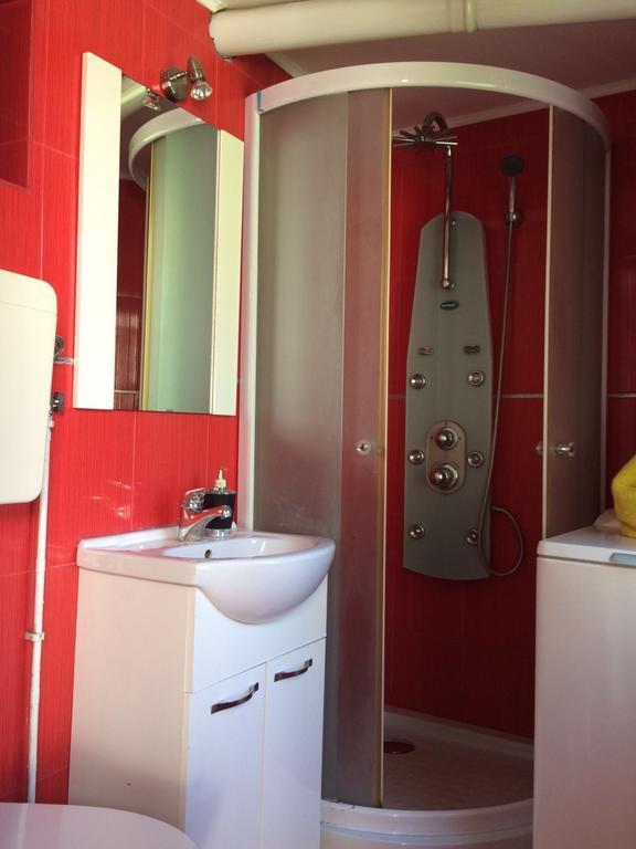 براشوف Fantasy Residence المظهر الخارجي الصورة