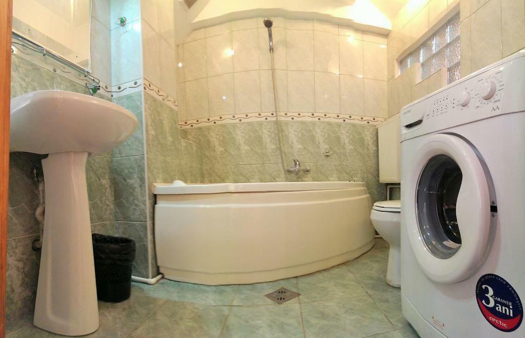 براشوف Fantasy Residence المظهر الخارجي الصورة